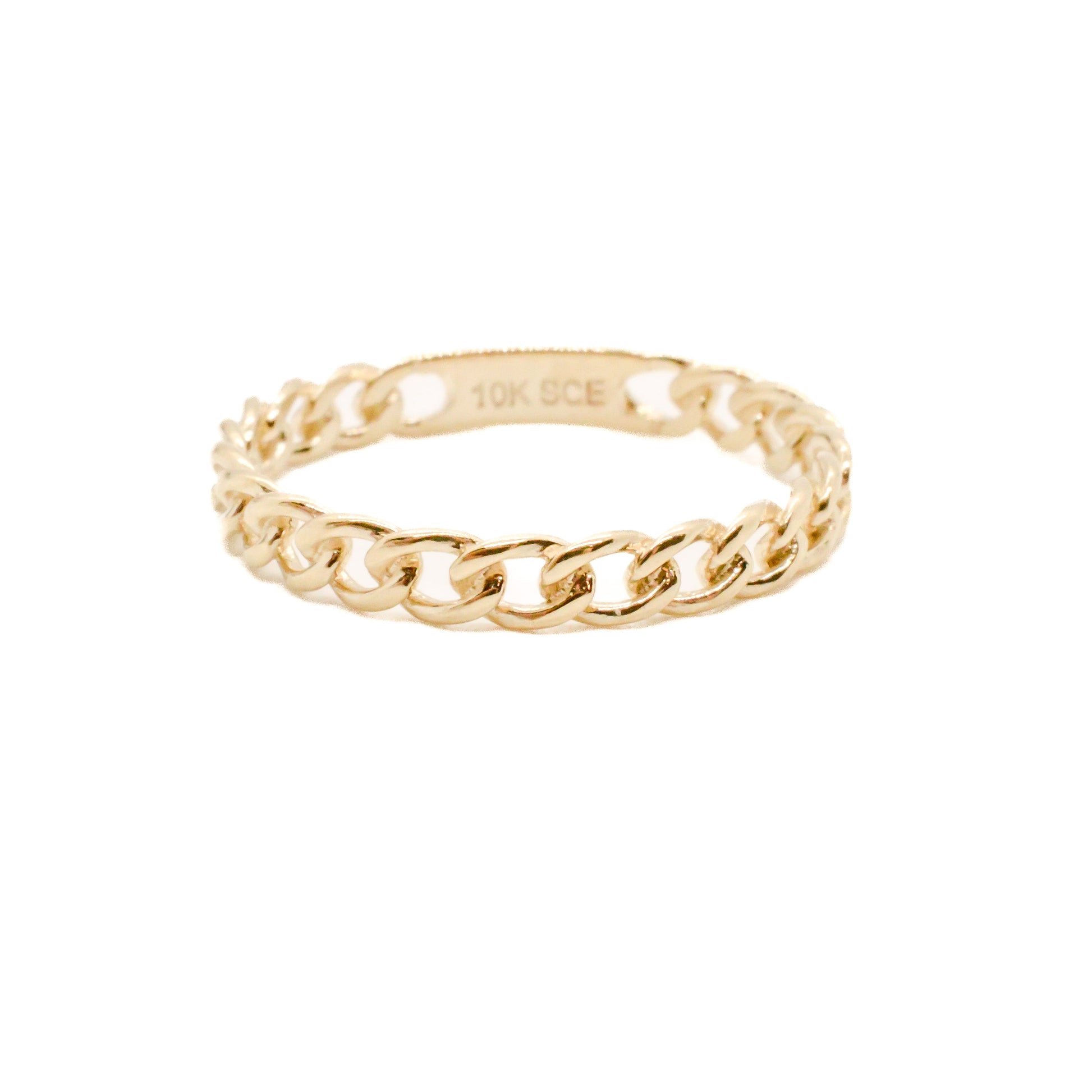  Bague R107