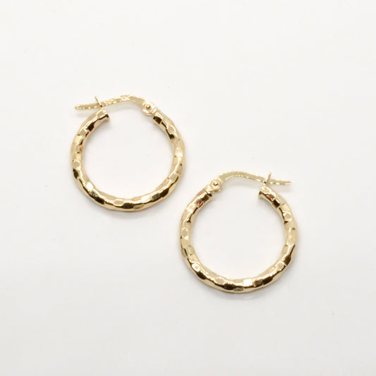  Boucles D'oreilles Anneaux A250