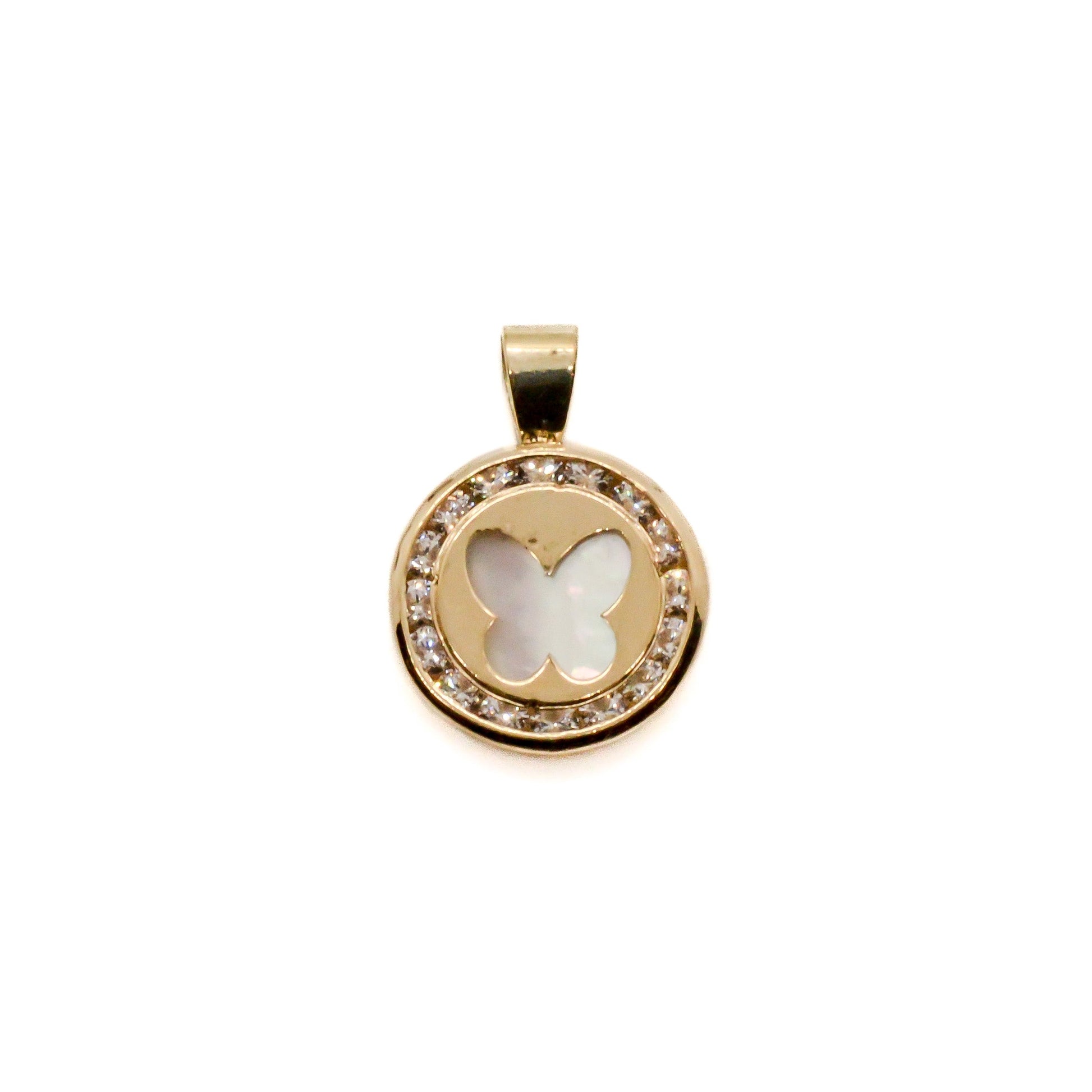  Pendentif PO1542