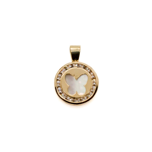  Pendentif PO1542