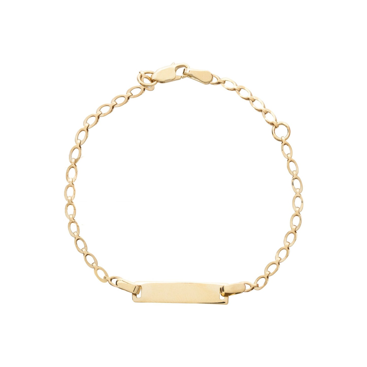  Bracelet D’identité Pour Enfant IDG03