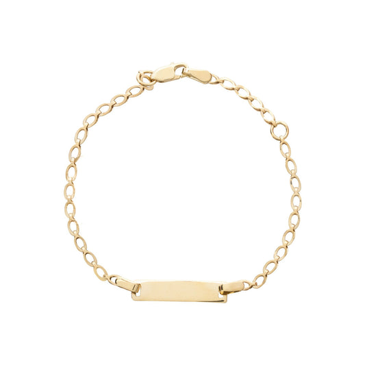 Bracelet D’identité Pour Enfant IDG03