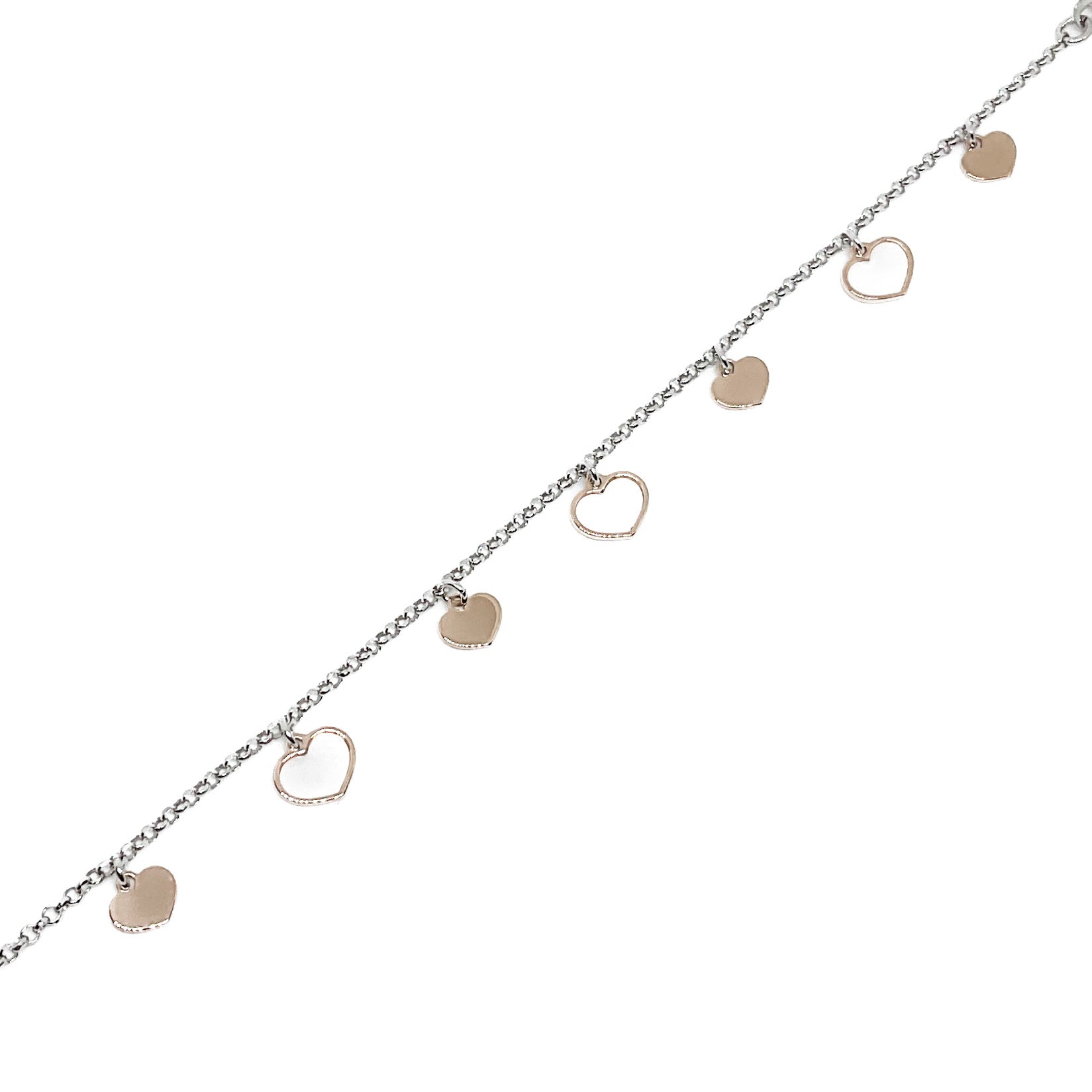  Bracelet D014