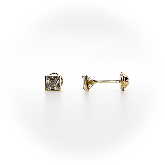  Boucles D’oreilles T29030