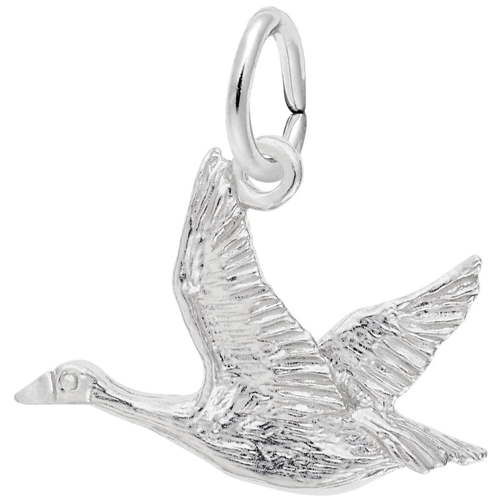  Pendentif Outarde PS123