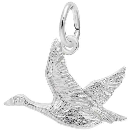  Pendentif Outarde PS123
