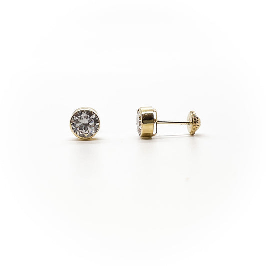  Boucle D’oreilles T3150