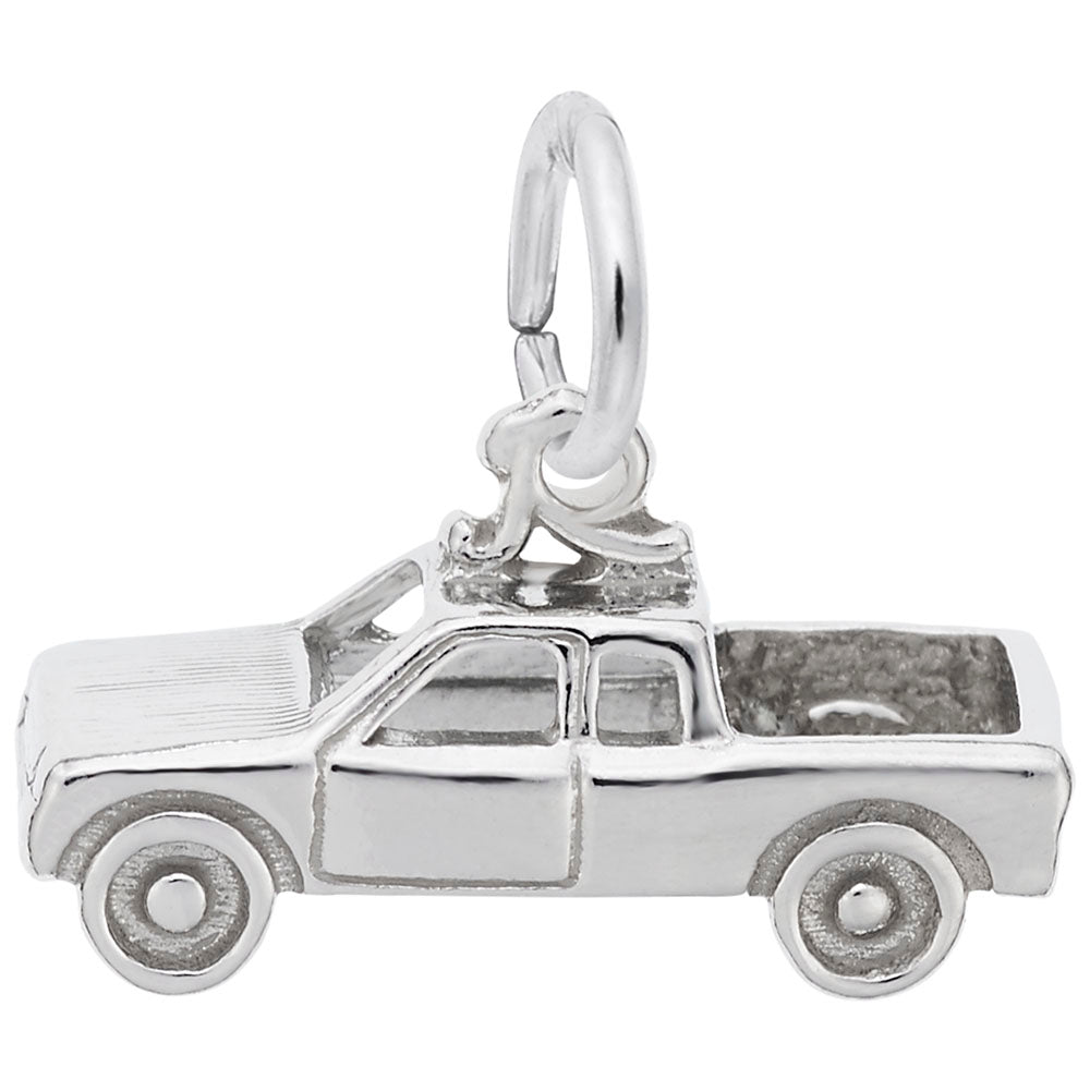  Pendentif Camion PS144