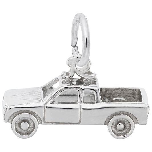  Pendentif Camion PS144
