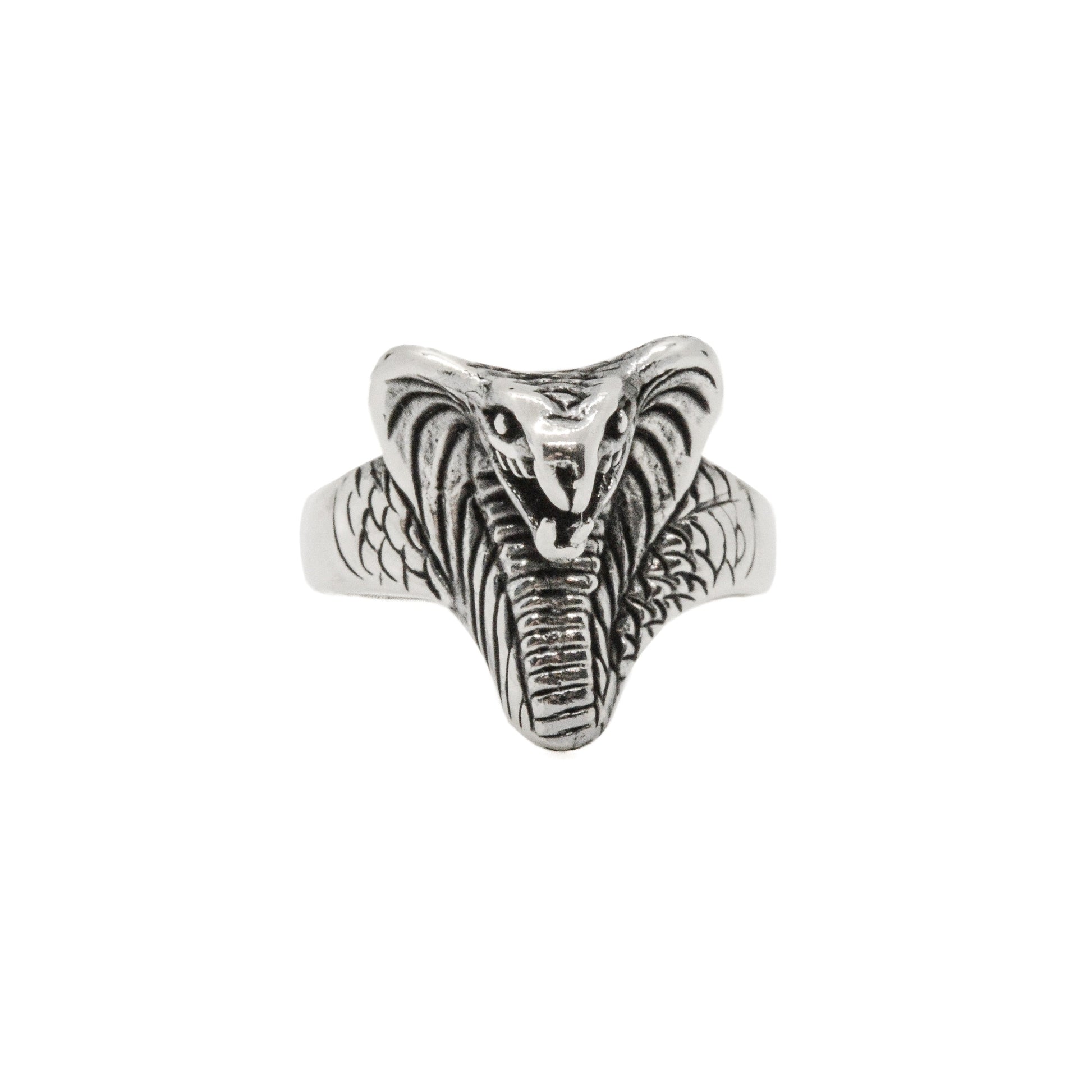  Bague COBRA
