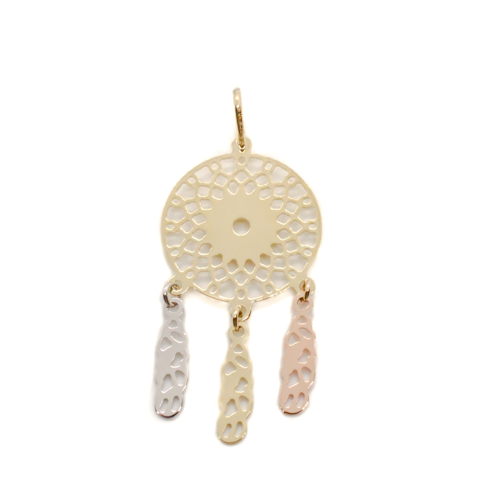  Pendentif PO1526