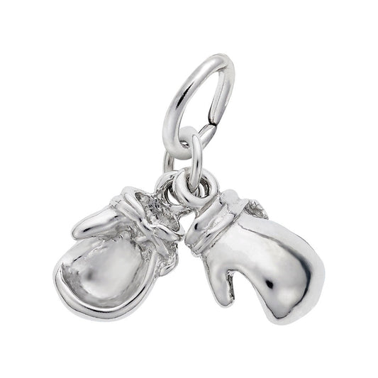  Pendentif Gants De Boxe PS146