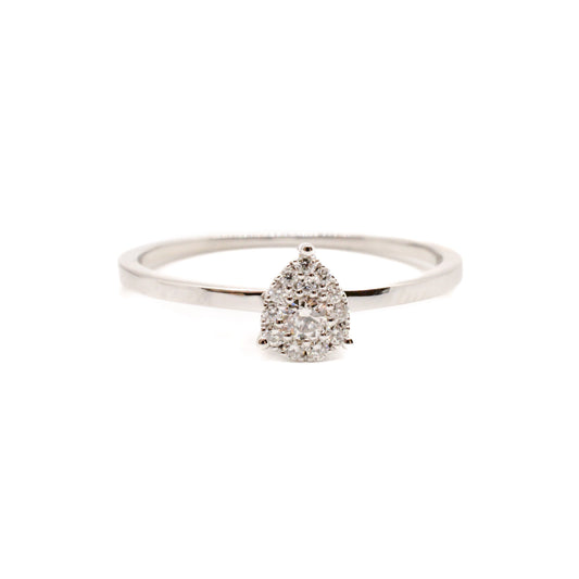  Bague 10648