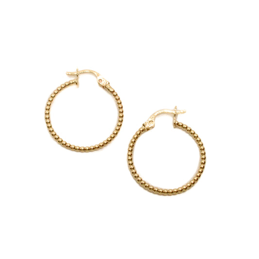  Boucles D'oreilles Anneaux A265