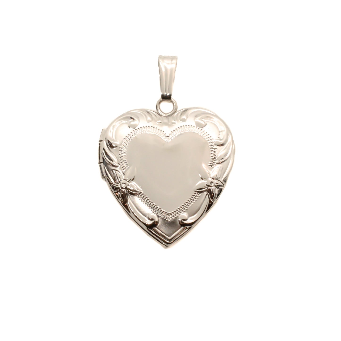  Pendentif Loquet PS119