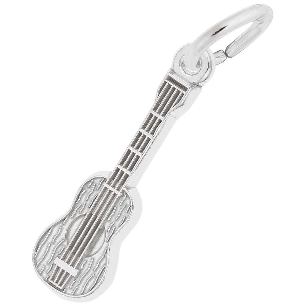  Pendentif Guitare PS138