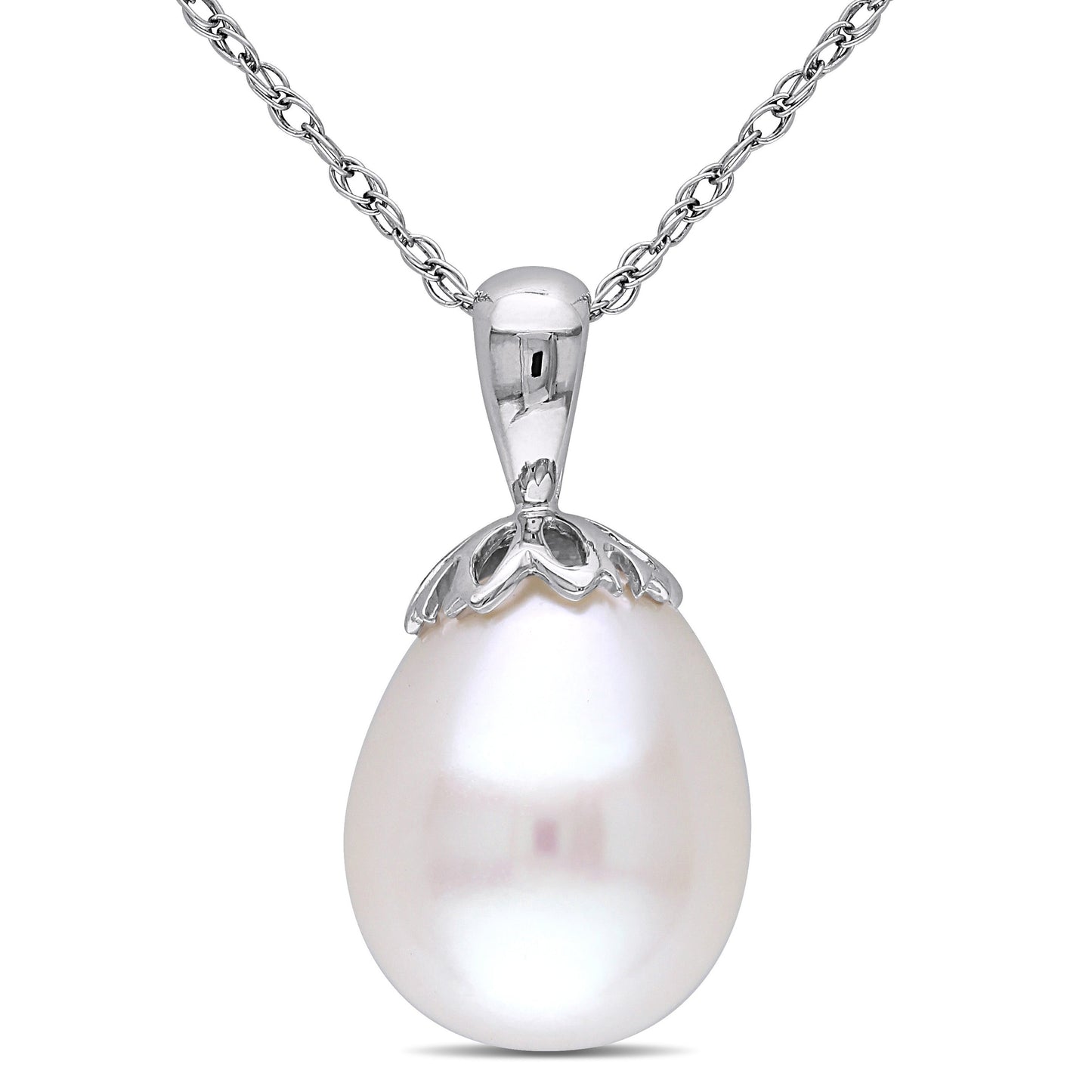  Pendentif Perle #72W