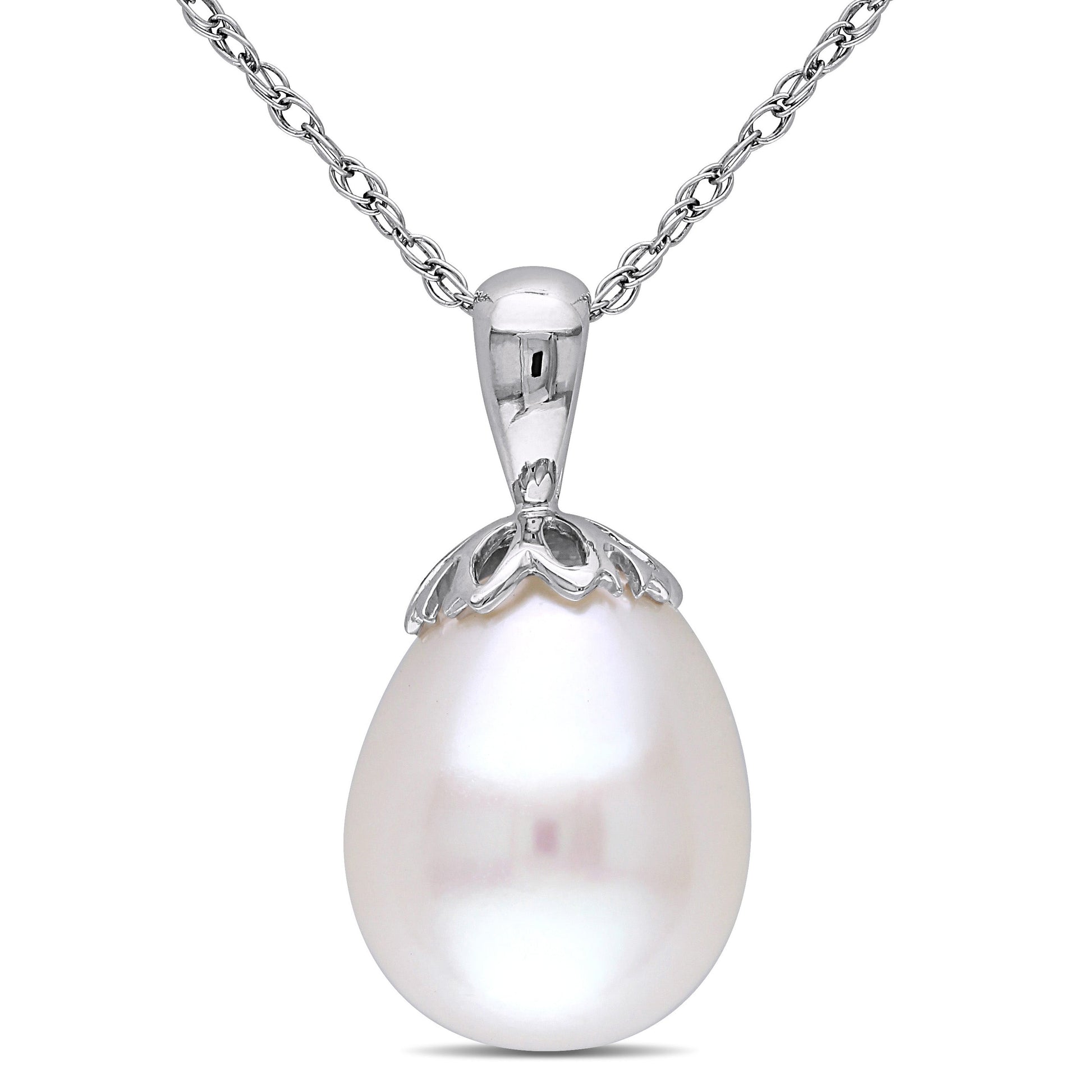 Pendentif Perle #72W