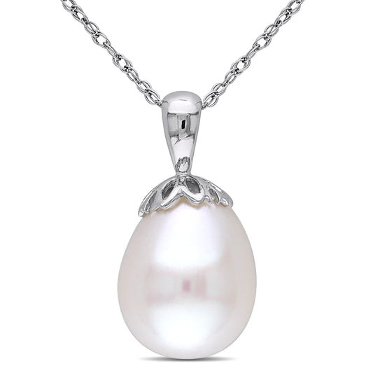  Pendentif Perle #72W