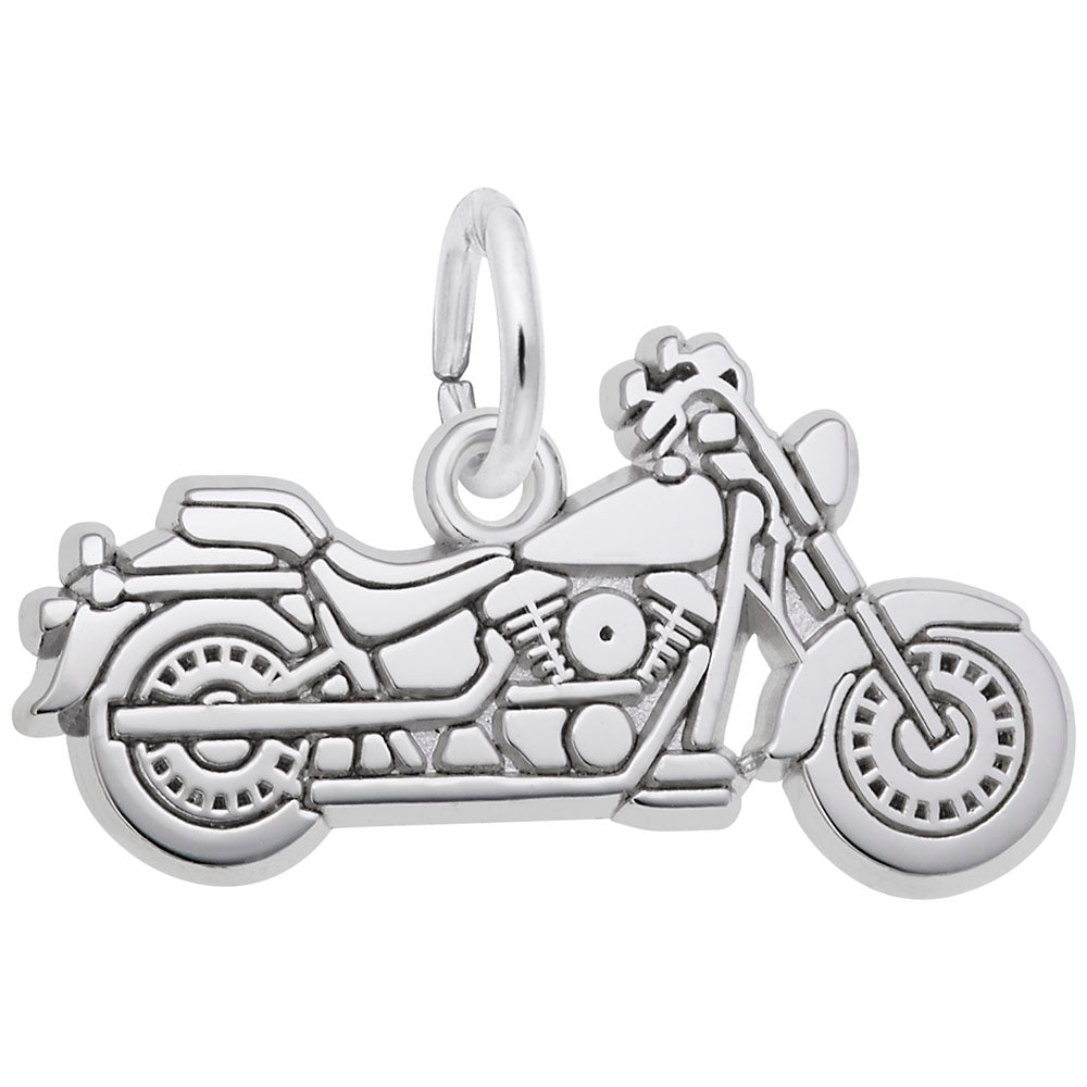  Pendentif Moto PS151