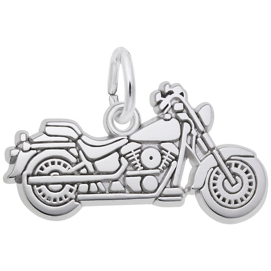 Pendentif Moto PS151