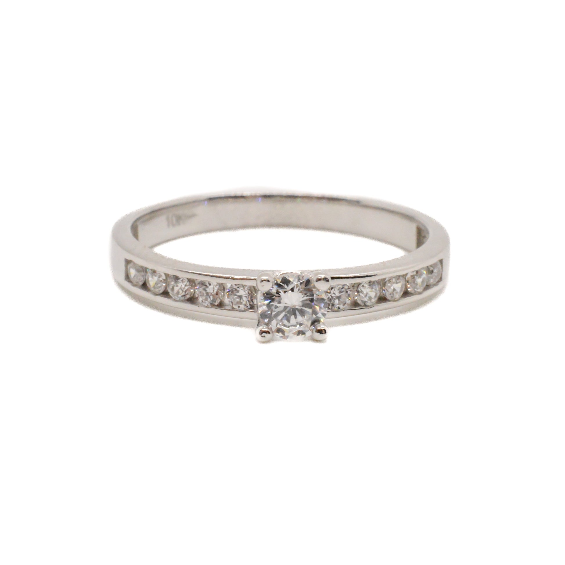  Bague R112W