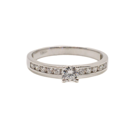  Bague R112W