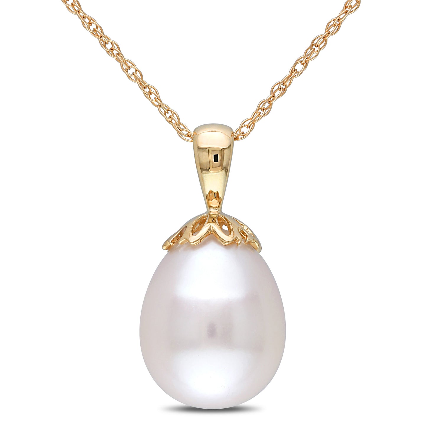  Pendentif Perle #72