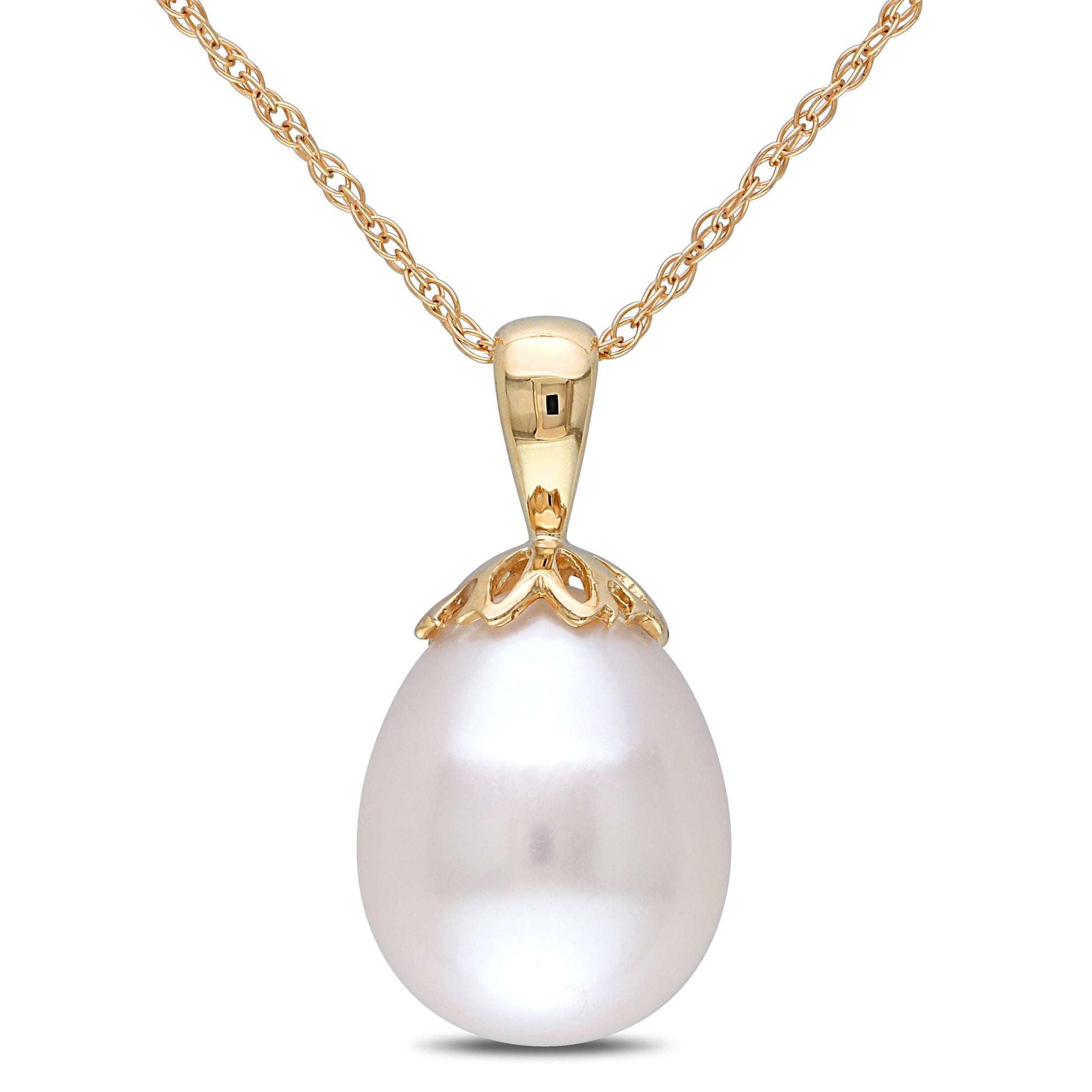  Pendentif Perle #72