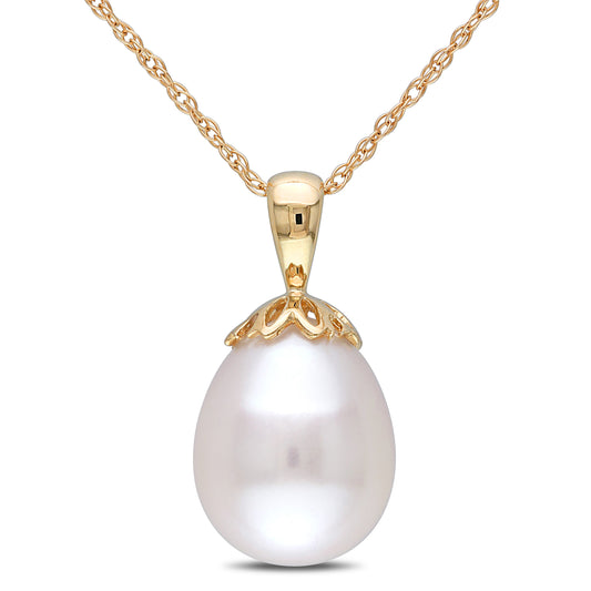  Pendentif Perle #72