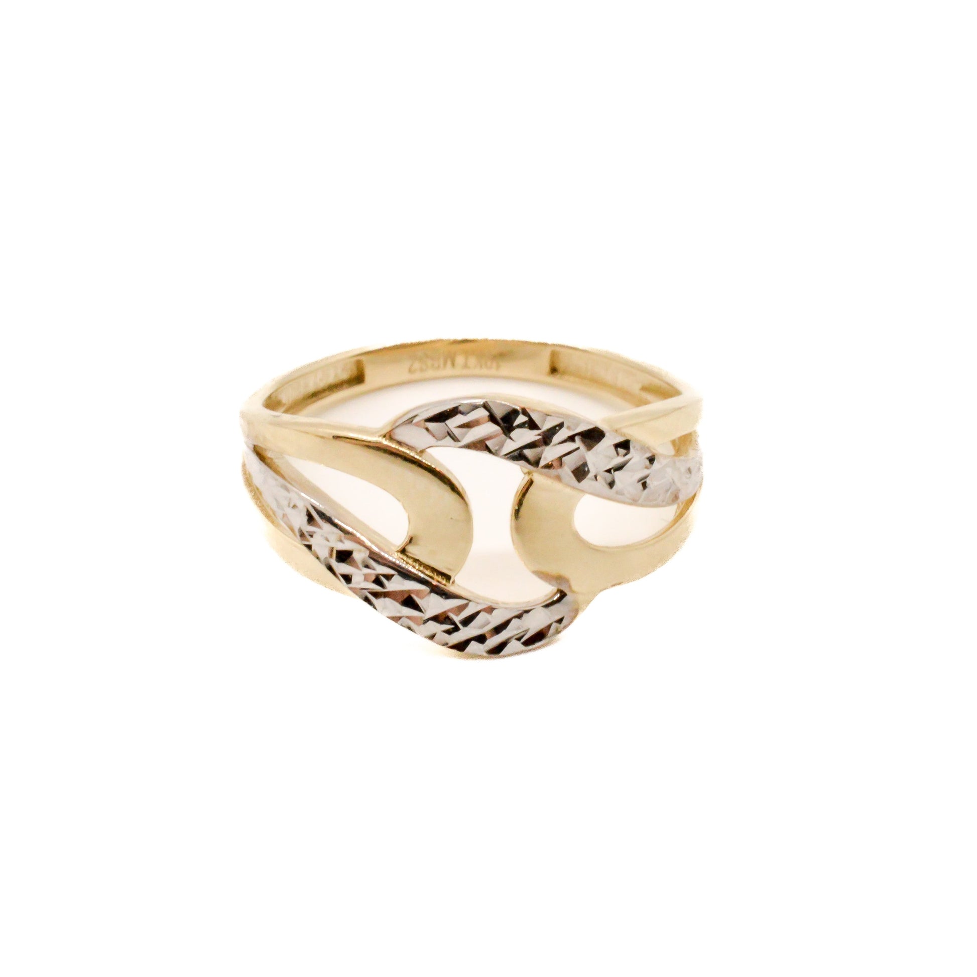  Bague R030