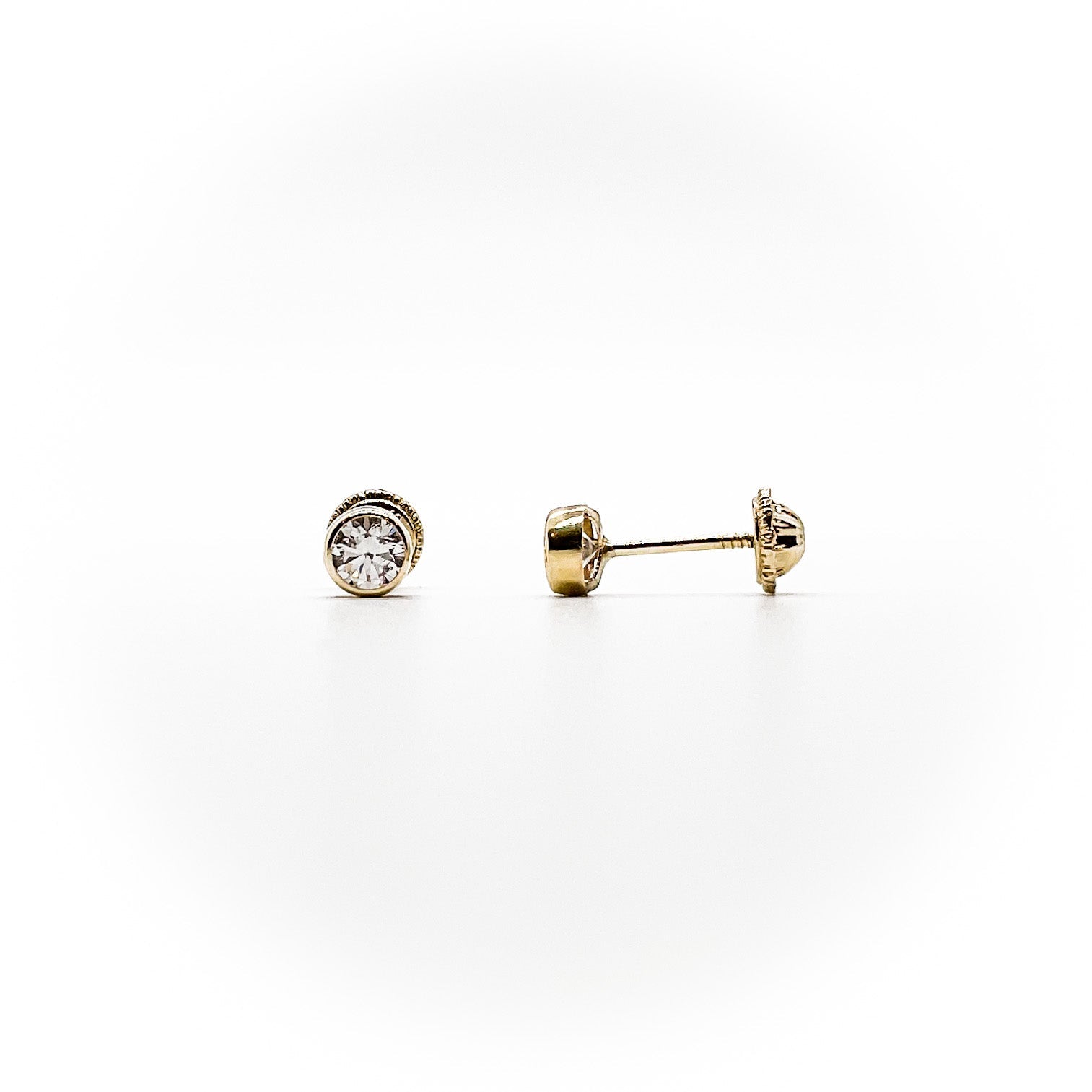  Boucle D’oreilles T3150