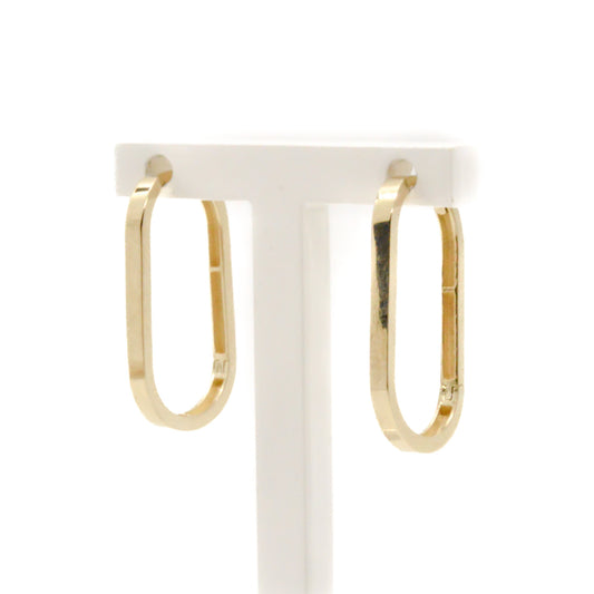  Boucles D'oreilles Huggies H131