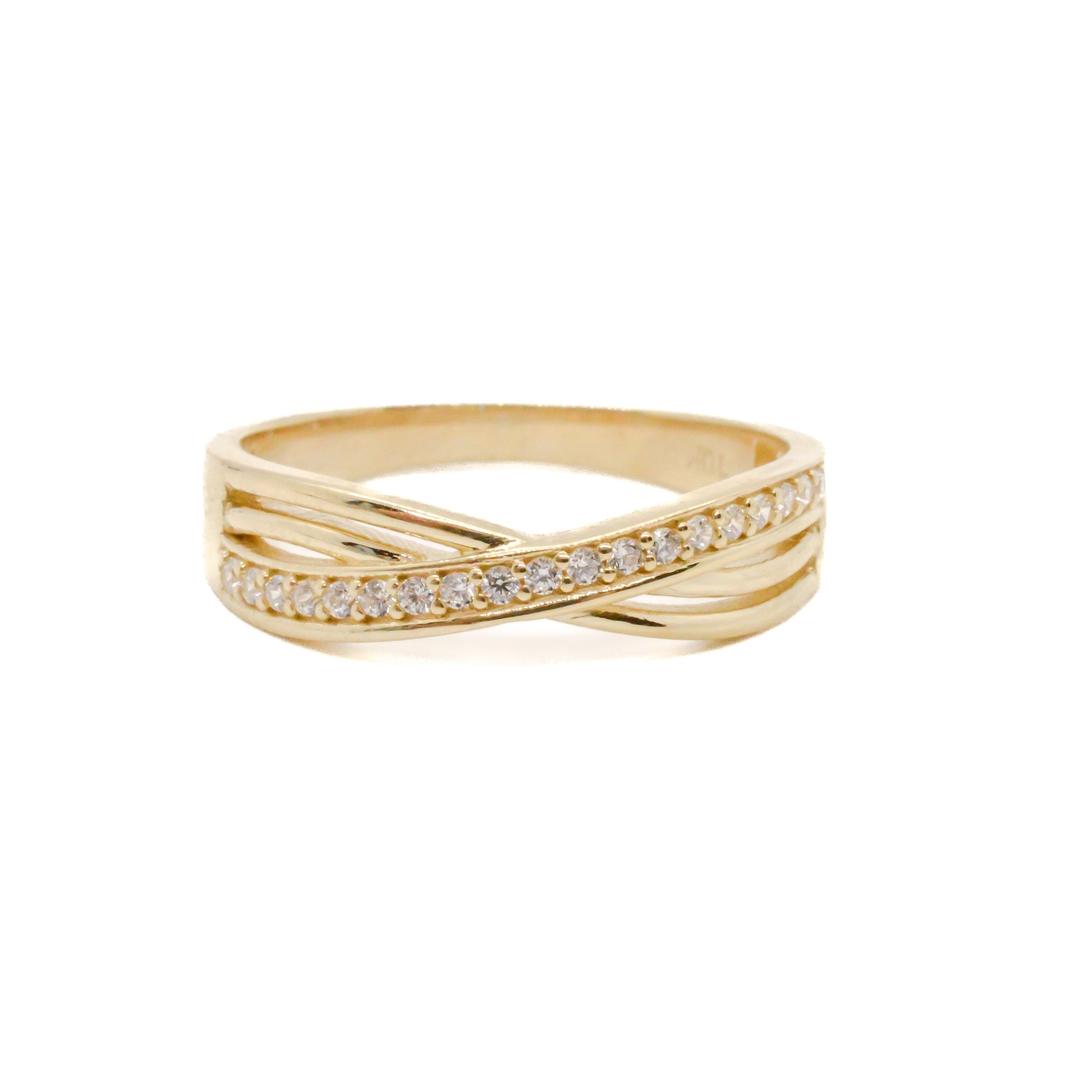  Bague R109