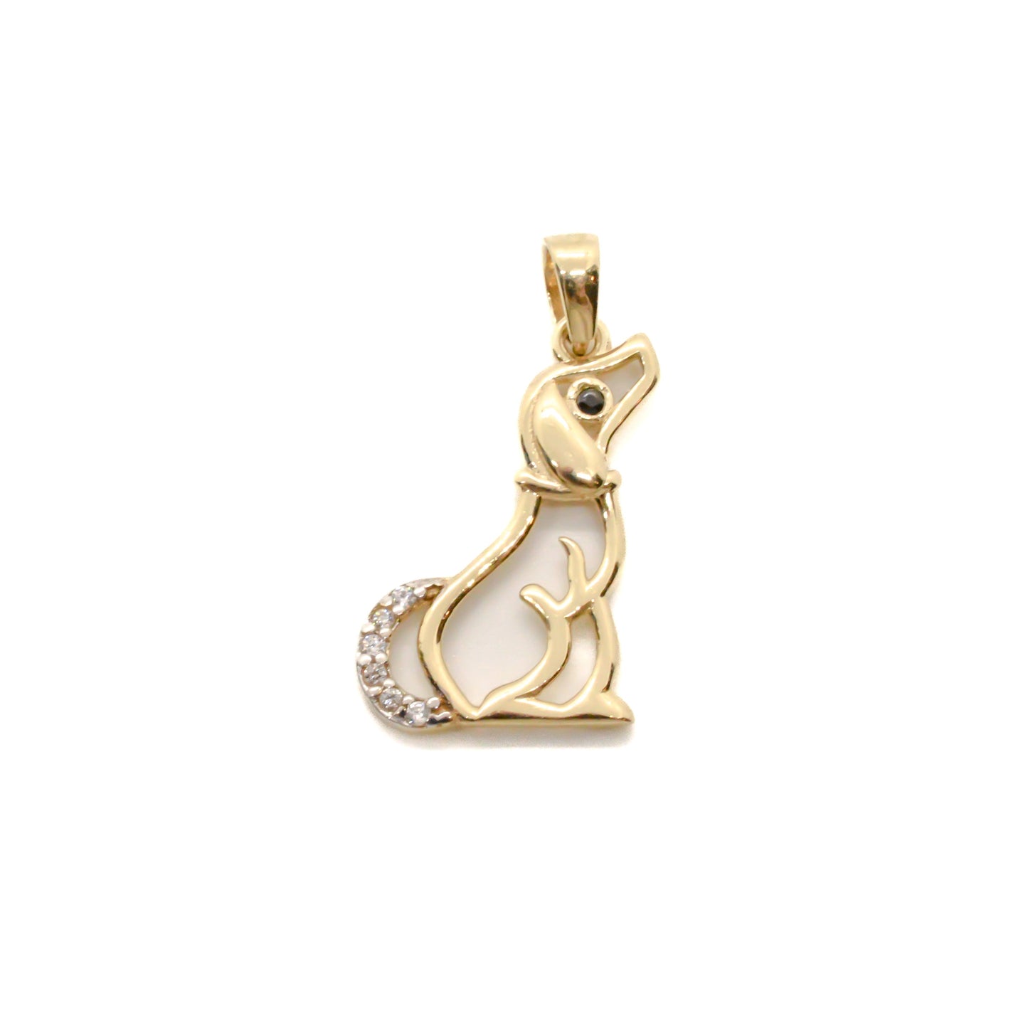  Pendentif PO1511