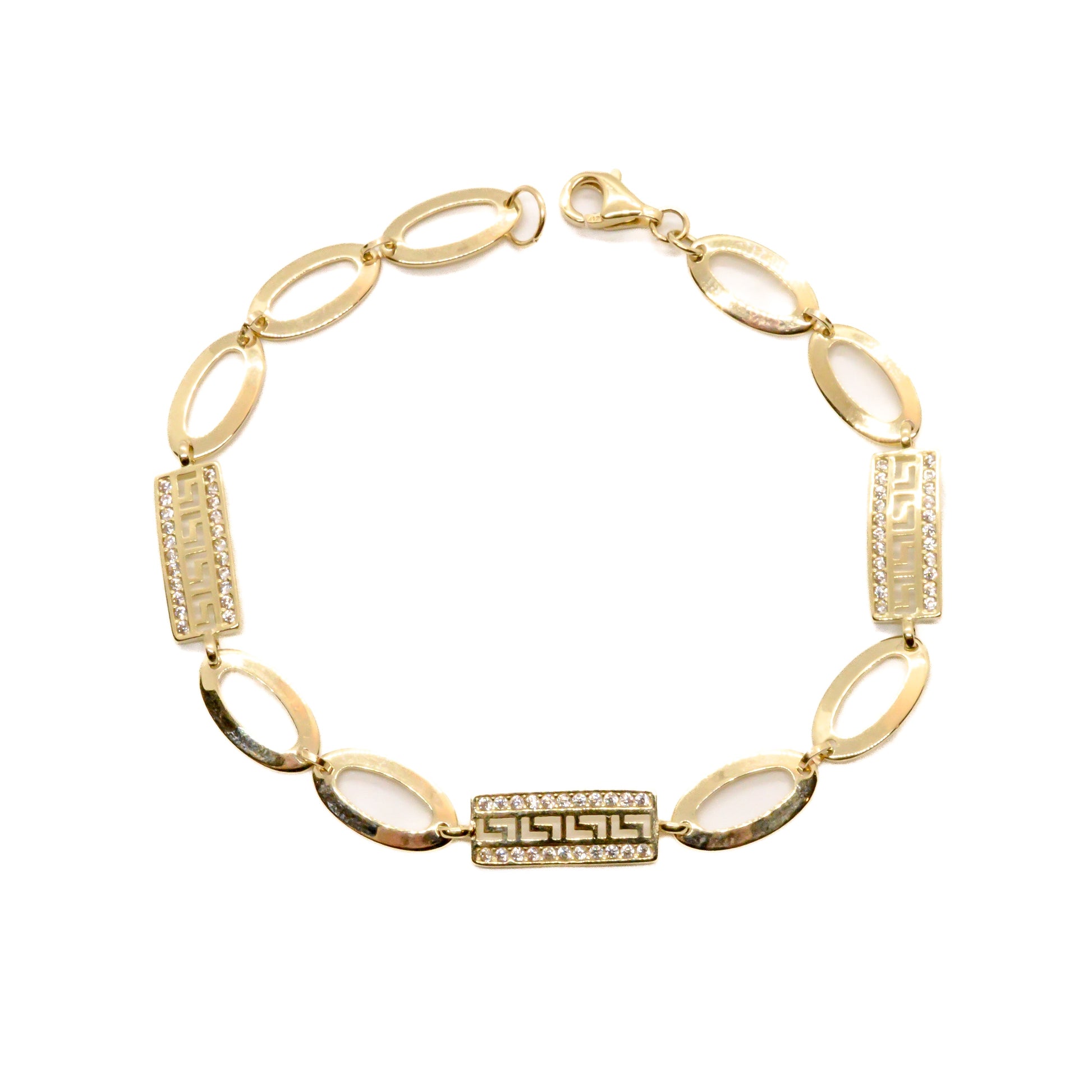  Bracelet BR005