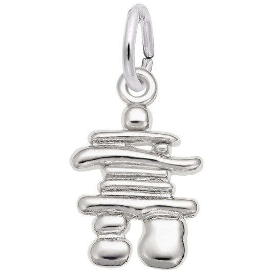  Pendentif Inukshuk PS141