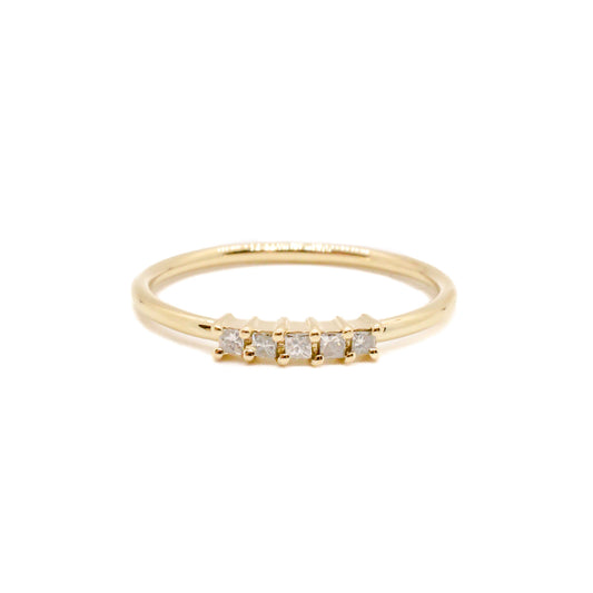  Bague 4205