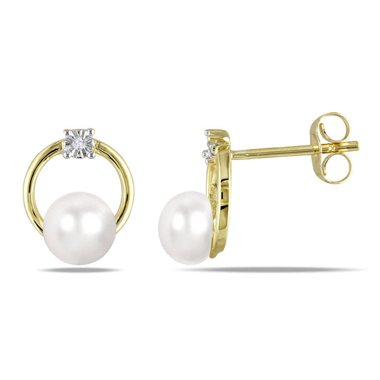 Boucles D'oreilles Cercles EP24