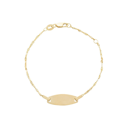  Bracelet D’identité Pour Enfant IDG01