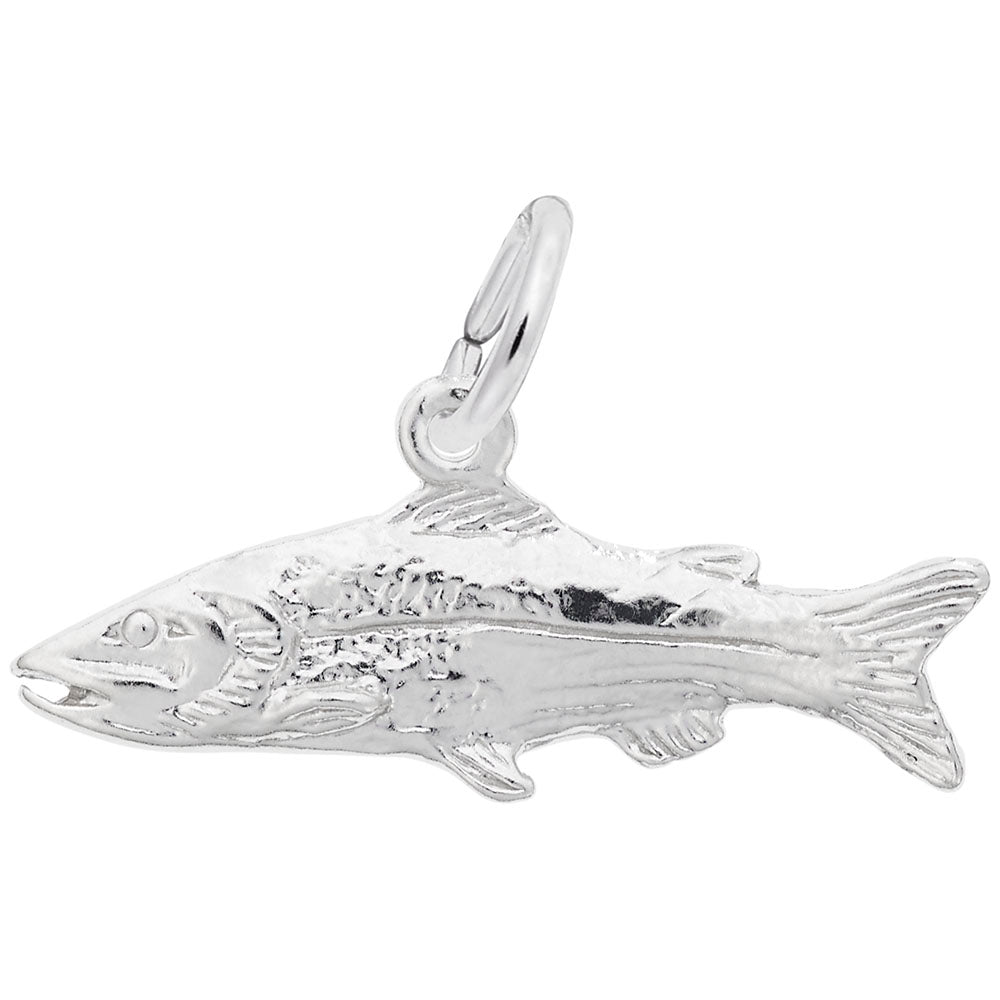  Pendentif Poisson PS130