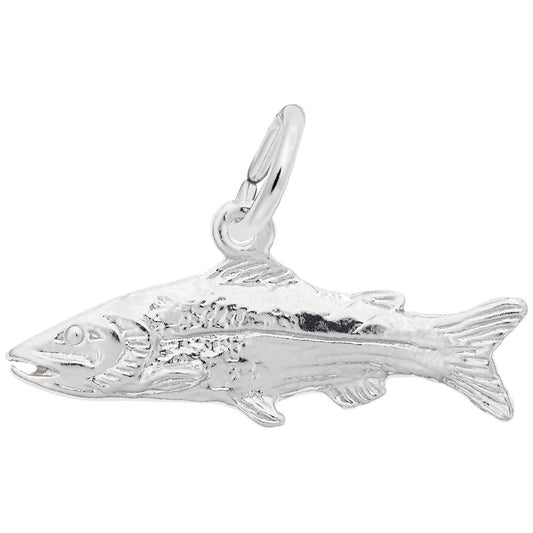  Pendentif Poisson PS130