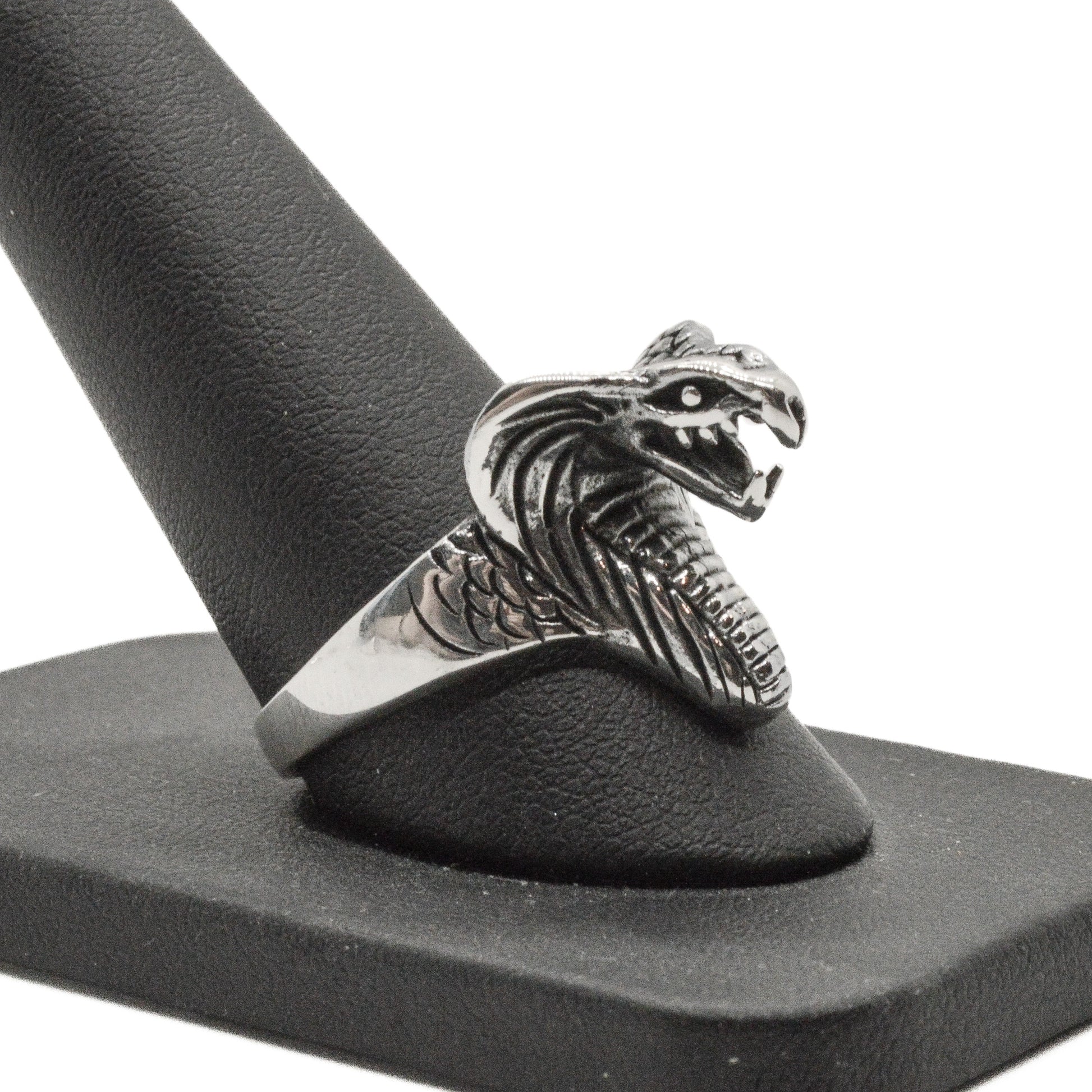  Bague COBRA