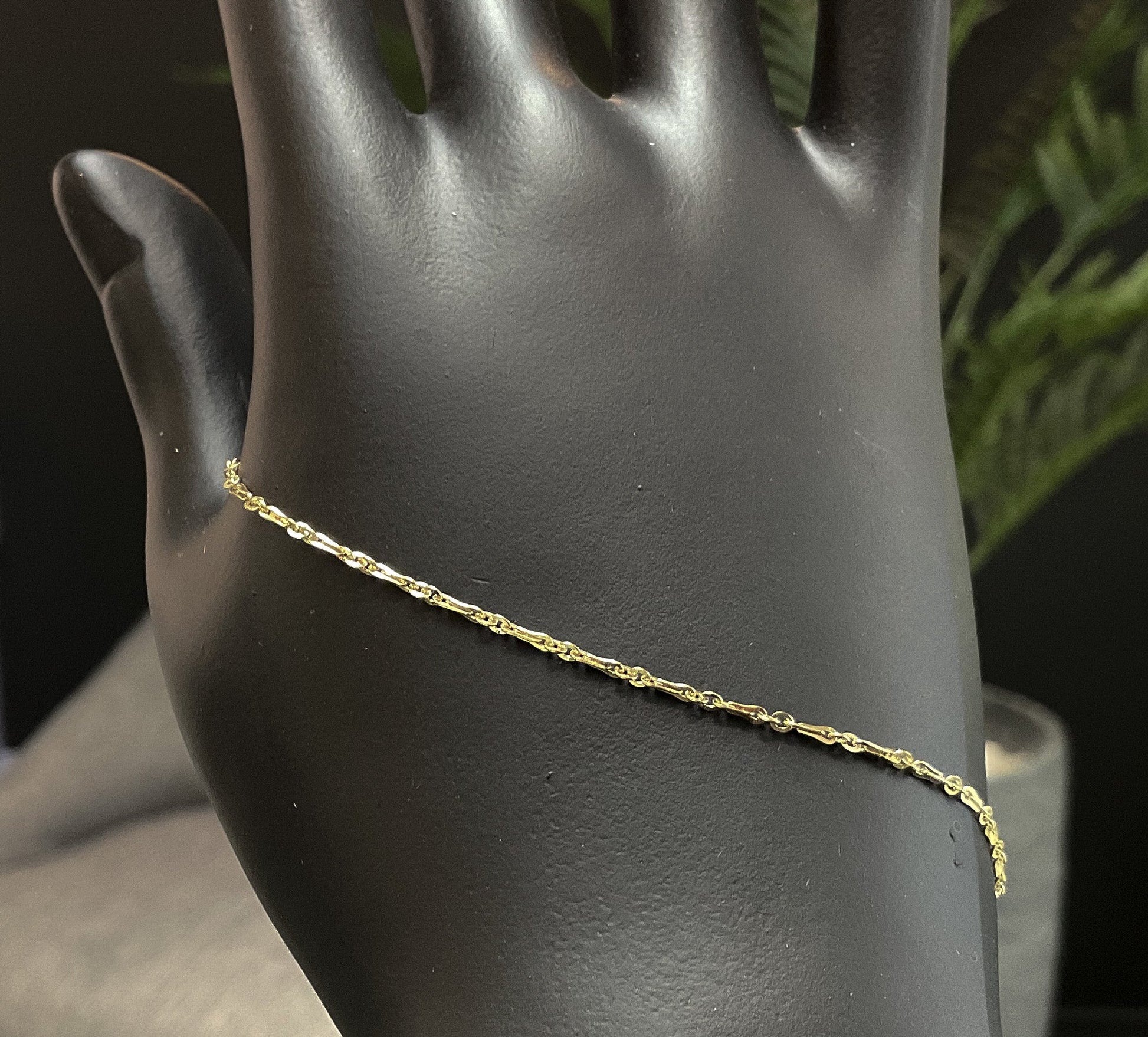  Bracelet PINZETTA