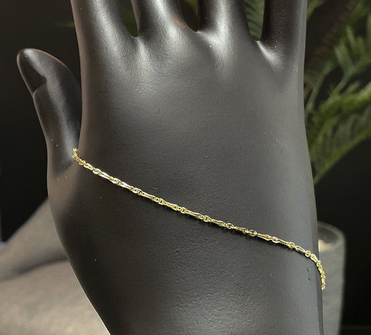  Bracelet PINZETTA