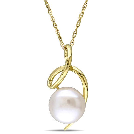  Pendentif à Perle #91