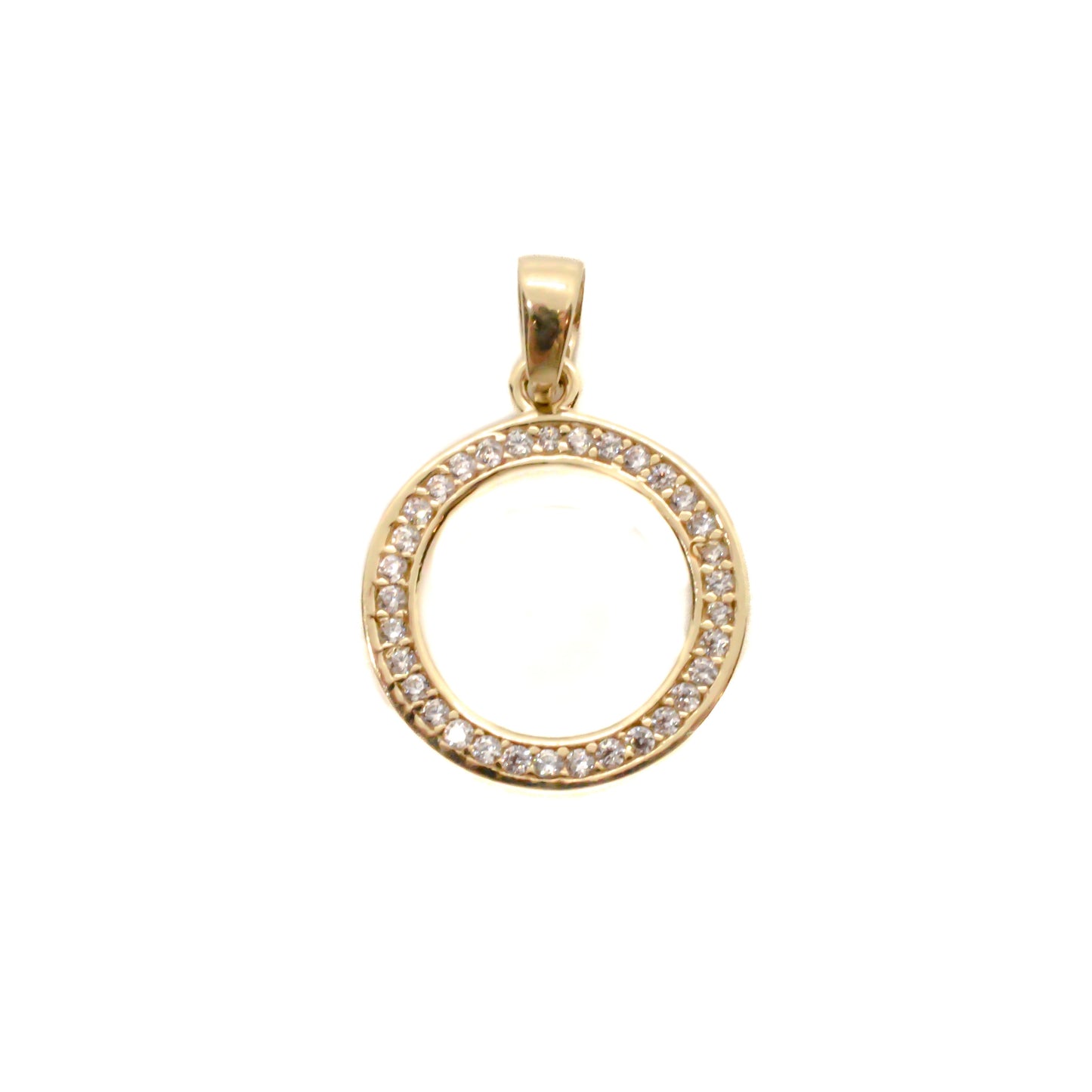  Pendentif PO1519
