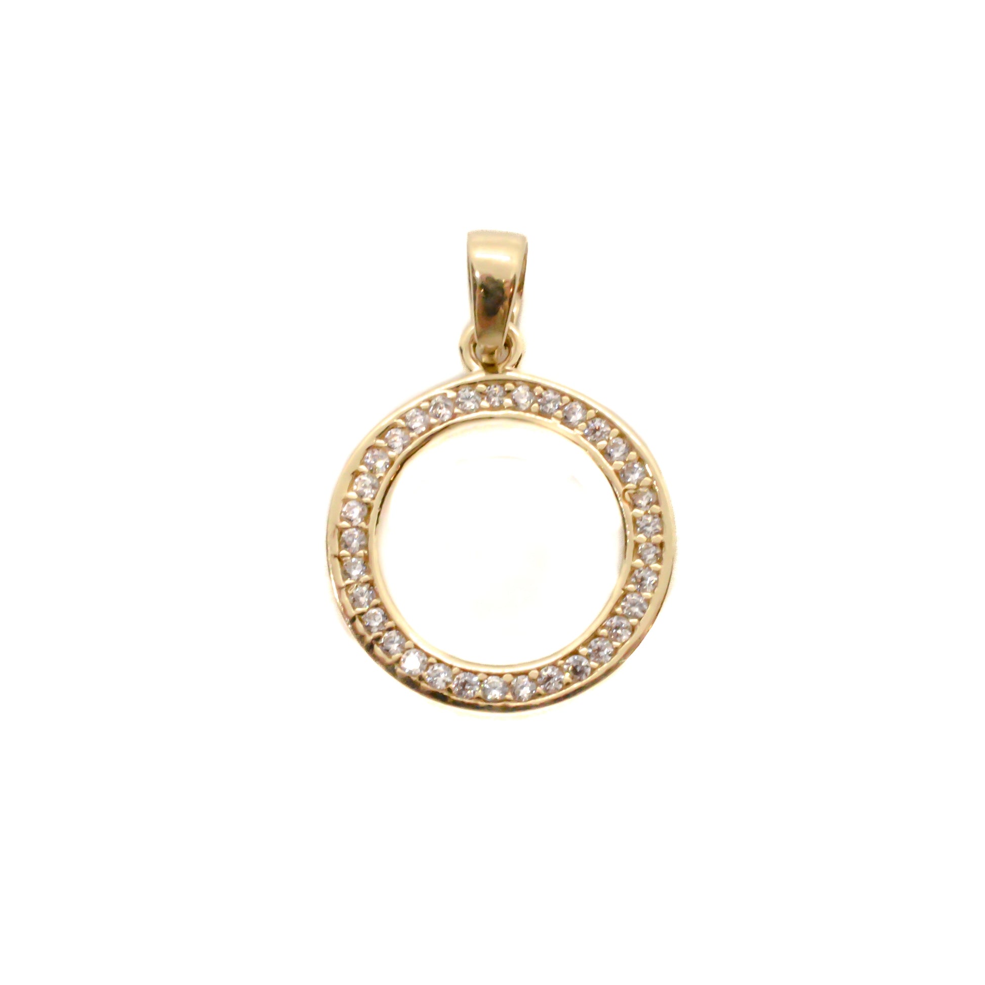  Pendentif PO1519