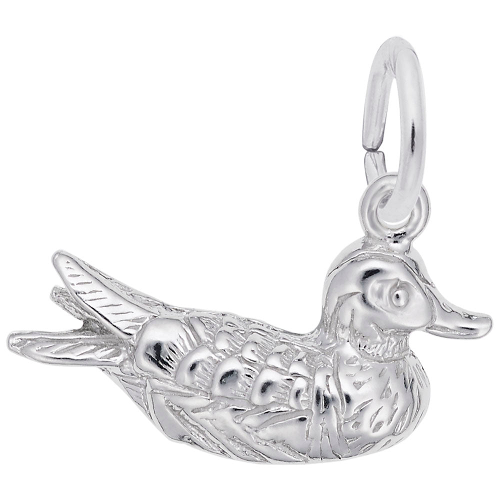  Pendentif Canard PS132