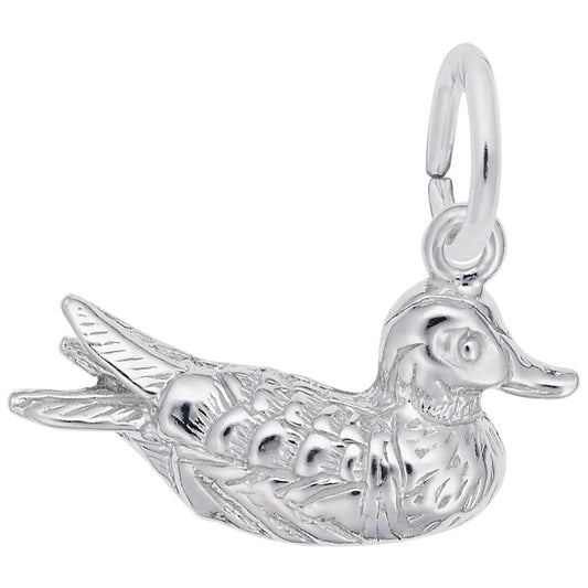  Pendentif Canard PS132